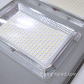 100 150 w Lampione solare a led integrato tutto in uno